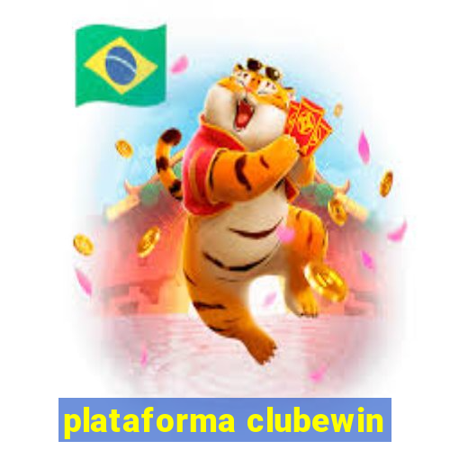 plataforma clubewin